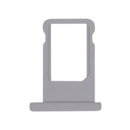 Apple iPad Tiroir SIM Gris Sidéral iPad mini 3 A1599/A1600