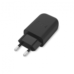 HTC Adaptateur Secteur TC P5000 5V 2A Noir Pour