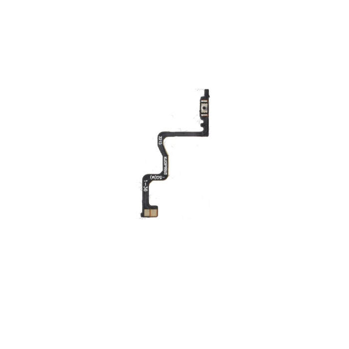 Nappe (câble Flex) Pour Oppo Reno 8 5G - Pièce De Rechange - Neuf Sous Emballage