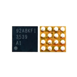 Apple iPhone Puce U4020/U4050 Rétro-éclairage Pour