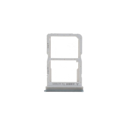 Huawei Tiroir Carte Sim Caddy Sim Tray Support Carte Sim Crystal Pour