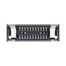 Apple iPhone Connecteur de Carte Mère Pour Apple iPhone 11 Pro (A2160 A2217 A2215) / iPhone 11 Pro Max (A2161 A2220 A2218) WIFI NFC Top Antenna (JUAT1) (X3)