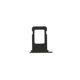 Apple iPhone Tiroir Carte Sim Noir Pour