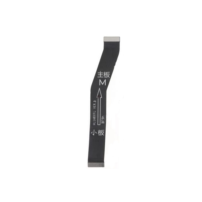Nappe De Connexion (Flex Cable) Pour Huawei P Smart 2019 - Pièce De Rechange Neuve