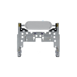 Samsung Originale Slider Caméra Silver Pour