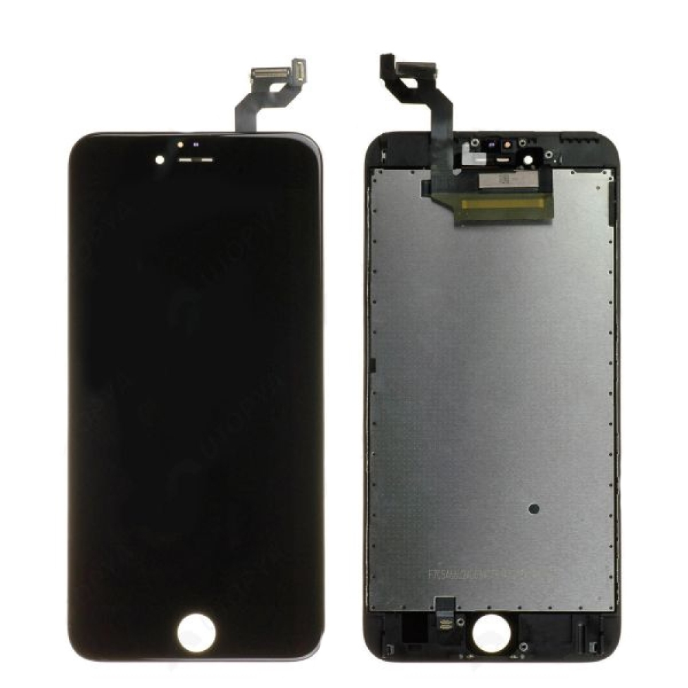 iPhone 6S : remplacement écran (vitre tactile + LCD) 