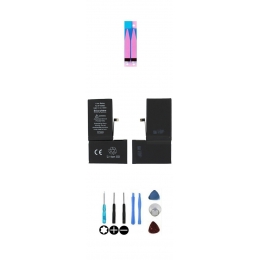 Apple Batterie De Remplacement Pour