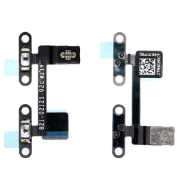 Apple iPad Nappe Volume Pour