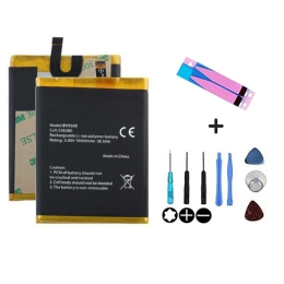 Blackview Originale Batterie U536174P Pour