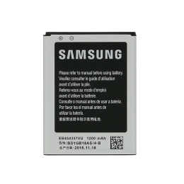 Samsung Ancien Modéle Originale Batterie EB454357 Pour  Samsung   S5300 Galaxy Pocket