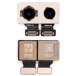 Apple iPhone Originale Camera Arrière Appareil Photo Pour