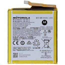 Motorola Batterie Battery Akku LW50 Pour Motorola Edge Plus