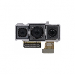 Huawei Triple Camera Arrière Appareil Photo Pour