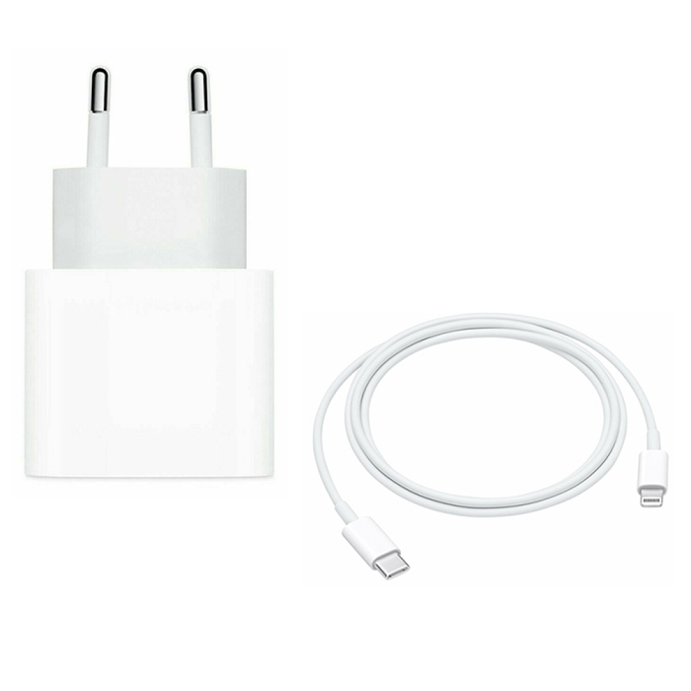 Adaptateur A2347 +Cable MQGJ2ZM/A Charger pour Apple iPad Pro 9.7 A1673  A1674 A1675