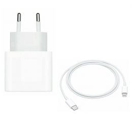 Adaptateur A2347 +Cable MQGJ2ZM/A Charger pour Apple iPad Pro 9.7