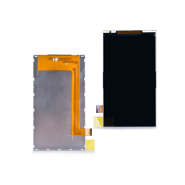 Wiko Ecran LCD Noir pour Wiko IGGY