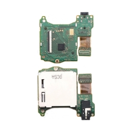 Nintendo Lecteur de Cartouche (Version CV) pour