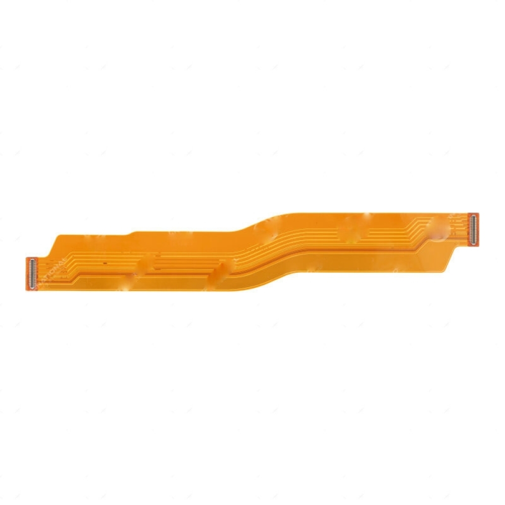 Ruban Flexible De Carte Mère Pour Huawei Honor 9X Pro - Pièce De Rechange High-Tech Place - Installation Professionnelle Recommandée