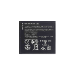 Nokia Batterie BV-5V Pour Nokia 1 TA-1047 TA-1060 TA-1056 TA-1079 TA-1066