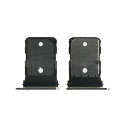 Google Original Tiroir SIM Porcelaine Pour Google Pixel 8 Pro