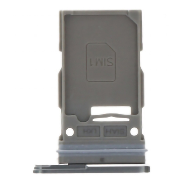 Tiroir Carte SIM Pour Xiaomi Redmi 5 - Noir - Pièce De Rechange Neuf