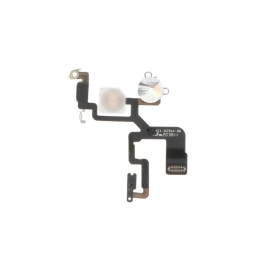 Apple iPhone Nappe Flash Pour