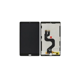 Huawei Ecran Complet LCD & Vitre tactile Noir Pour Huawei MediaPad M5 8