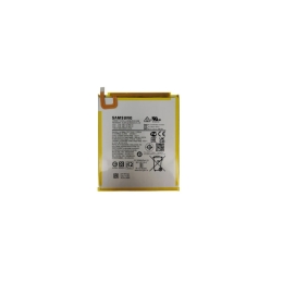 Samsung Original Batterie GH81-20631A HQ-3565S Pour Samsung Galaxy Tab A7 Lite 4G T225/Galaxy Tab A7 Lite Wi-Fi T220