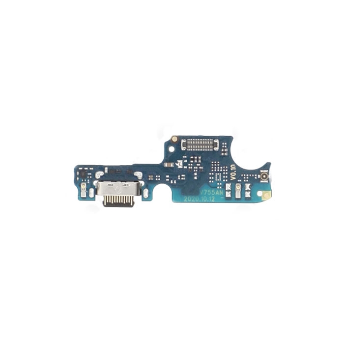 Connecteur De Charge Pour Wiko Power U30 - Occasion, état Fonctionnel