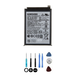 Samsung Originale Batterie HQ-50S Pour