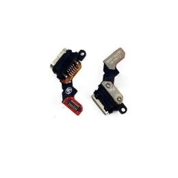 Sony Lot de deux Nappes Dock Connecteur De Charge Pour Sony Xperia M4 Aqua E2303 E2306 E2353/M4 Aqua Dual E2333