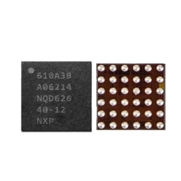 Apple iPad Puce U4001 Tristar 610A3B Contrôleur Charge USB Pour