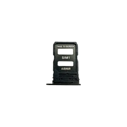 Xiaomi Tiroir Sim Premium Noir Pour Xiaomi 15 5G
