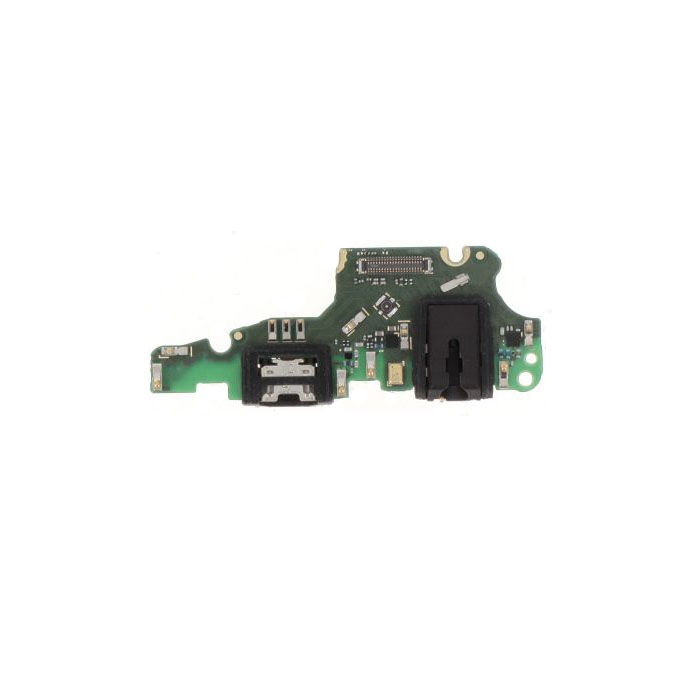 Connecteur De Charge Pour Huawei Mate 10 Pro - Générique - Neuf Dans Son Emballage - Modèle Compatible