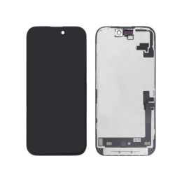 Apple iPhone Original Ecran LCD & Vitre tactile Complet sans châssis pour Apple iPhone 16 (ReLife)