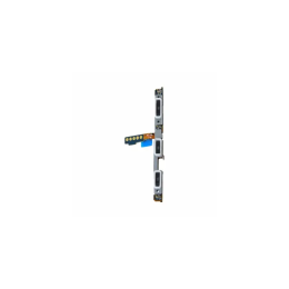 Samsung Nappe Power On/Off et Volume Premium pour Samsung Galaxy A55 5G A556