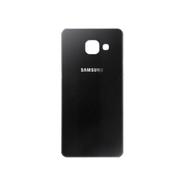 Samsung Originale Cache Batterie Vitre Arrière Noir Pour