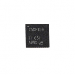 Microsoft Puce Controleur HDMI (SN75DP159 - 40VQFN) pour