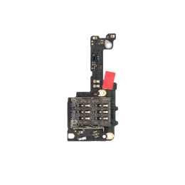 OnePlus Lecteur SIM Premium pour OnePlus Nord 2 5G/Nord 2T 5G