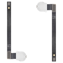 Apple iPad Nappe Jack Wifi Blanc Pour IPad 7 A2197 A2200 A2198