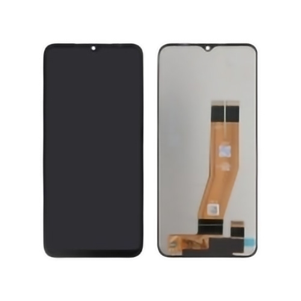 Ecran Display LCD Complet Noir Pour Samsung Galaxy A14 4G (A145F)