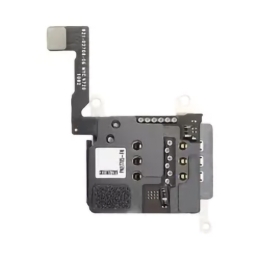 Originale Lecteur Carte Sim Pour Apple iPhone 13 A2482 . A2631 . A2633 .  A2634 . A2635