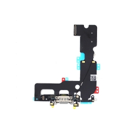 Apple iPhone Originale Nappe Dock Connecteur de Charge Or + Jack + Micro Pour