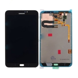 Samsung Original Ecran LCD Complet Noir Pour Samsung Galaxy Tab Active2 Wifi (SM-T390)