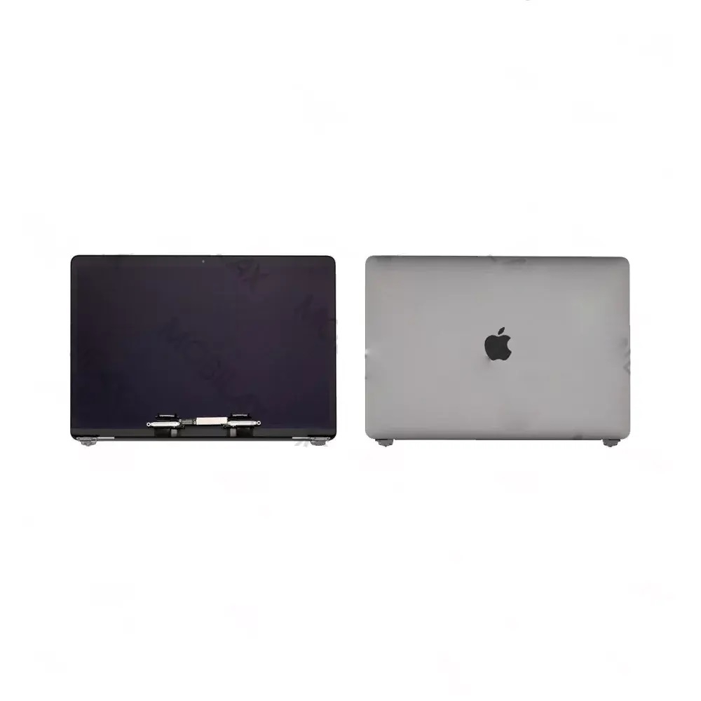 Écran Complet MacBook Pro 13" A2289 Mi-2020 - Gris Sidéral - Neuf (Panneau De Montage)