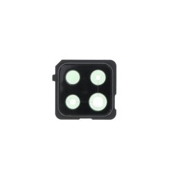 Samsung Originale Contour Lentille Caméra Noir Pour