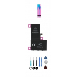 Apple iPhone Batterie De Remplacement Pour