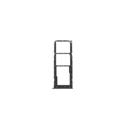 Realme Tiroir Sim Premium Rush Black pour Realme 10 4G