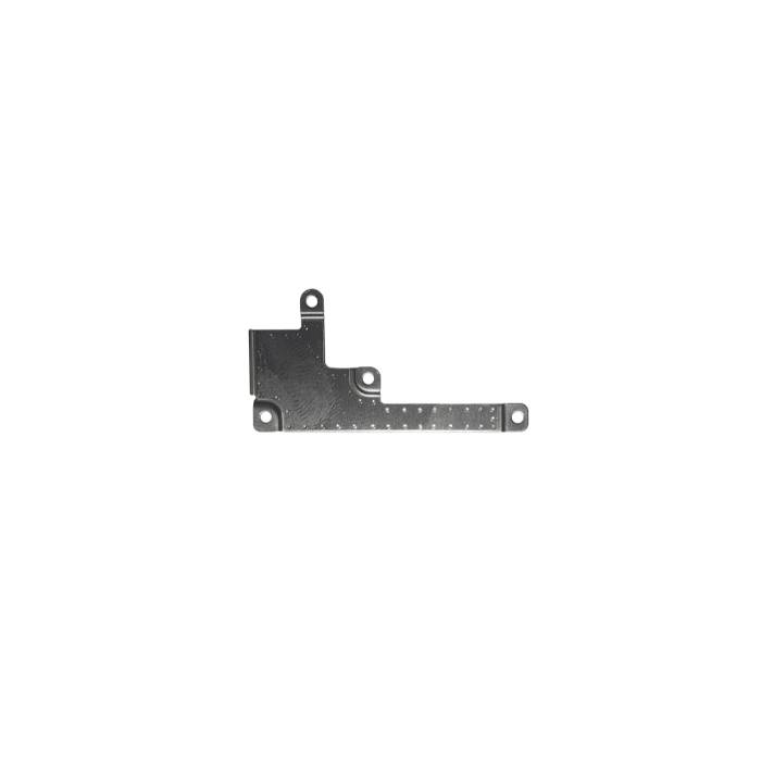 Plaquette métallique pour iPhone 4S à changer si le réseau wifi est