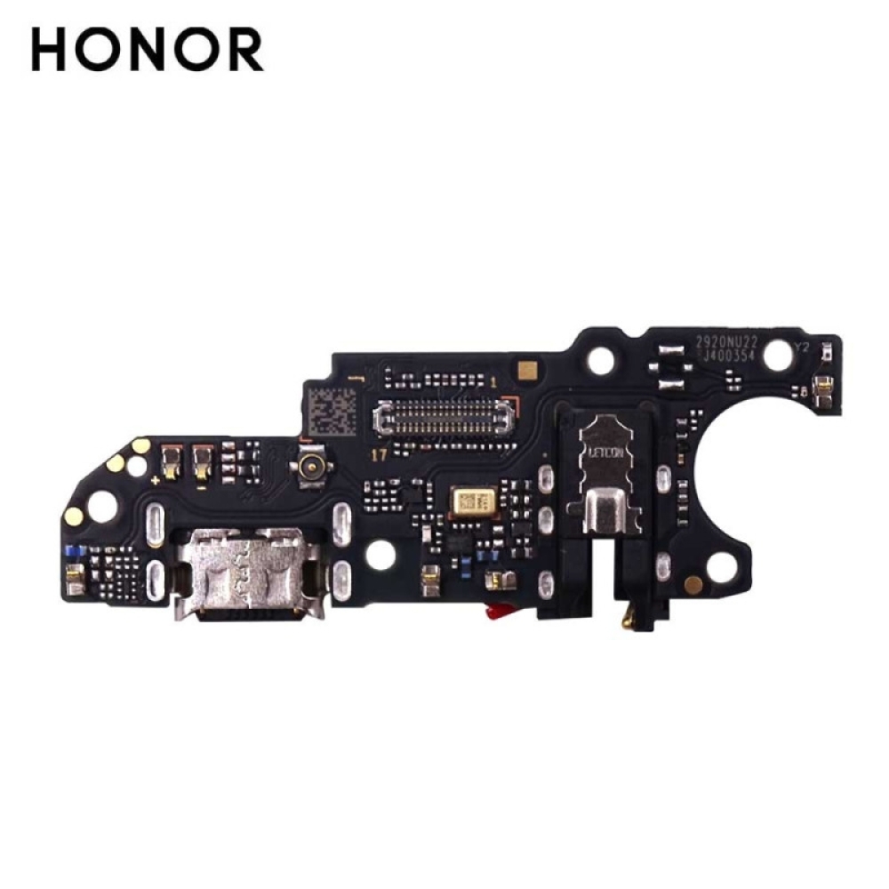 Original Connecteur De Charge Pour Honor X6